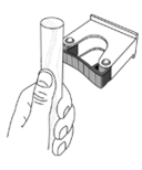 Toolflex Gerätehalter