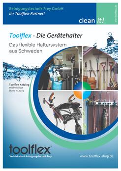 Toolflex Katalog 11-2023