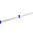9-0-5 Toolflex One Schiene 94 cm ohne Halter blau