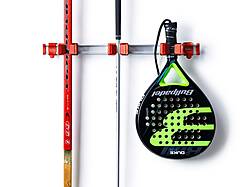 Toolflex 50 cm Schiene mit Sportgeräten
