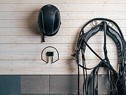 Toolflex One Zubehör Schlauchhalter