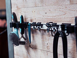 Toolflex One im Pferdestall