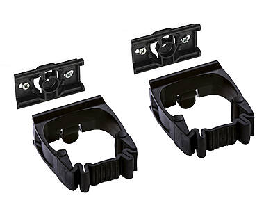 TF2-1 Toolflex One Halter 15-35 mm in schwarz im 2er-Pack