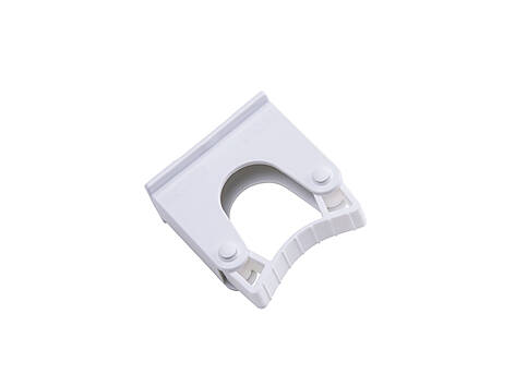 103-610-00 Toolflex Halter 20-30 mm weiß