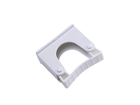 103-620-00 Toolflex Halter 30-40 mm weiß