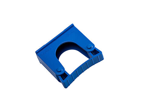 105-620-00 Toolflex Halter 30-40 mm blau