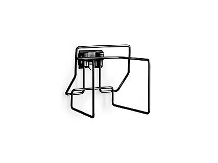 T-3341-1 Maskenboxhalter schwarz