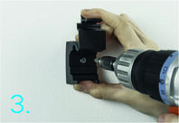 Montage Bild 3 Toolflex One 